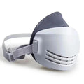 20Pcs Filter Dust Mask Respirator Half Face Dust Mask anti Industrial Building
